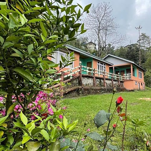 Outside View