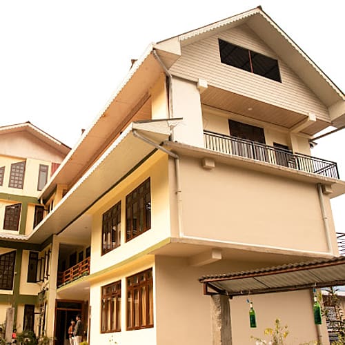 Front View