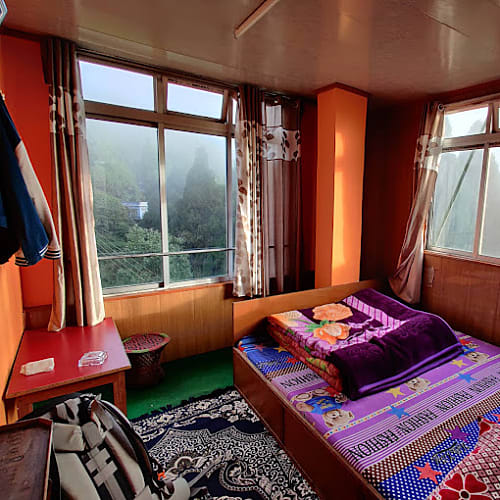 Room View