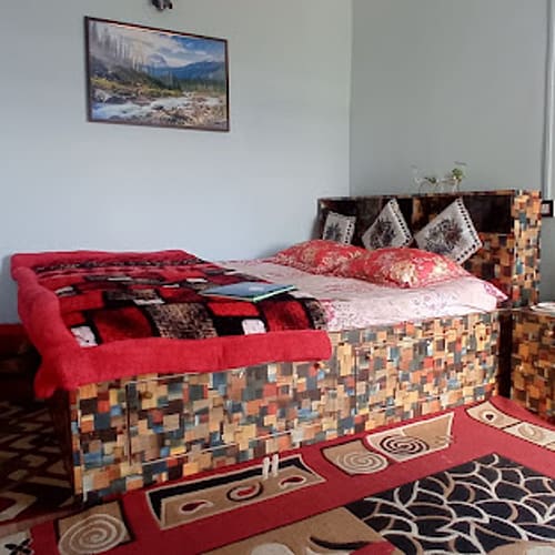 KUR560 Mountain Hideaways | Kurseong