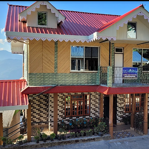 FLG599 Standard Well Furnished Homestay in Fikkaly Gaon