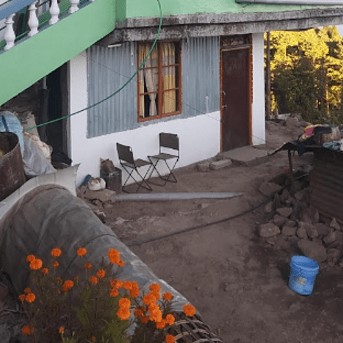 DHT731 Nature Nest | Dhotrey Hometstay
