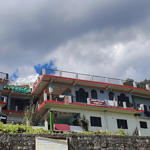 MNY755 Standard Mountain view Homestay