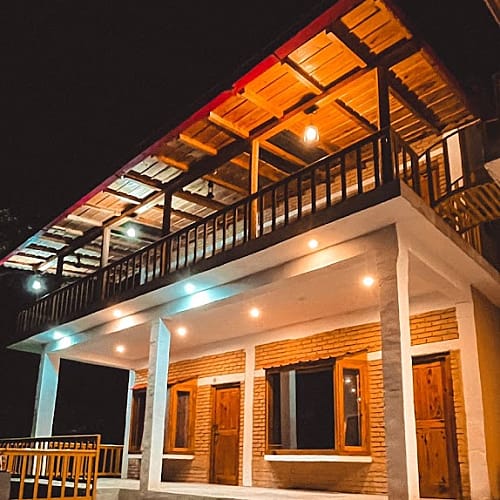 Facade