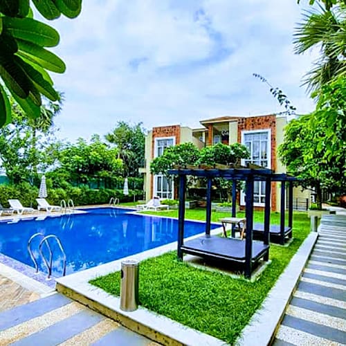 SNK782 An Oasis of Luxury and Comfort