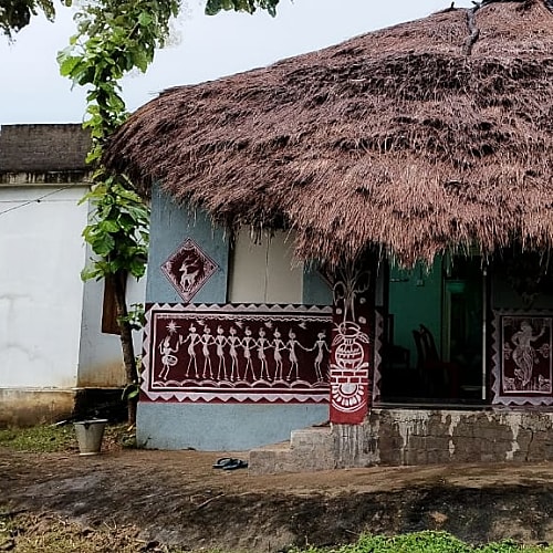 Farmhouse