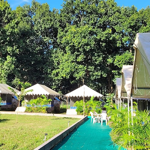 Panacea Eco Resorts