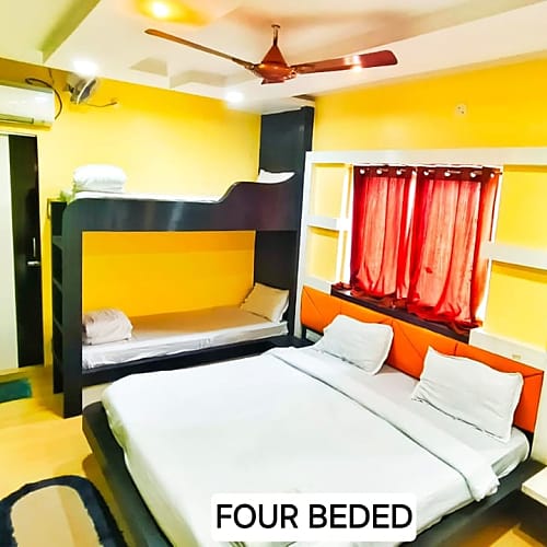 Turmeric Hotel