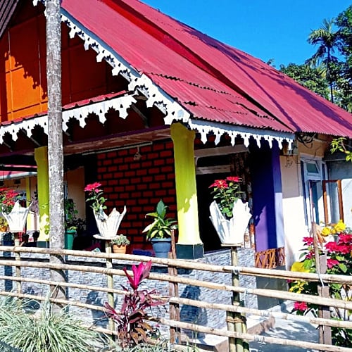 Facade