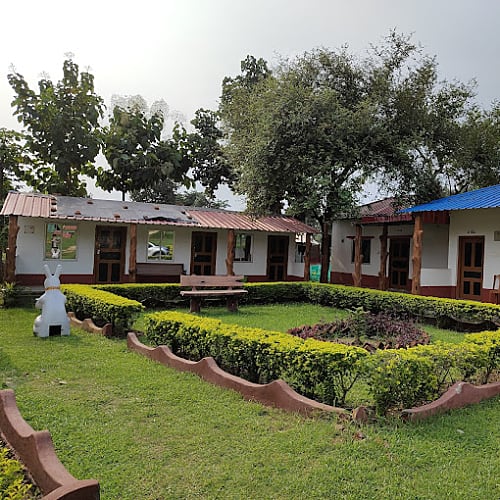 MTB662 Standard cottage homestay in Mathaburu