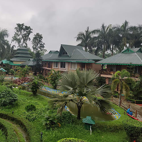 Green Touch Resort Lataguri