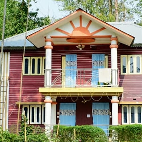 Hotel Sonali Lataguri