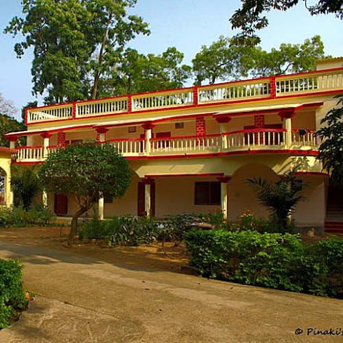 Facade