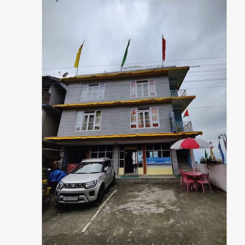 RCP923 Standard Hotel In Rinchenpong