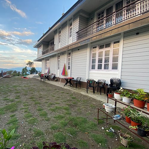 RCP563 Premium Cozy Farmhouse Stay  in Rinchenpong