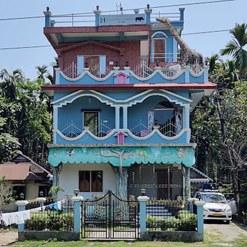 JDP852 Well Furnished Homestay with great accommodation