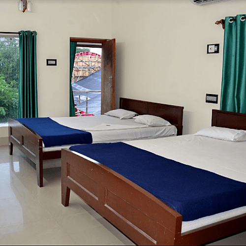 Taki Heritage Guest House