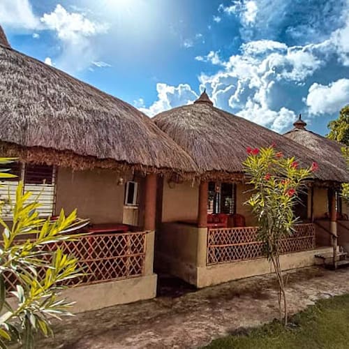 KOL422 Beautiful Resort 40min from kolkata