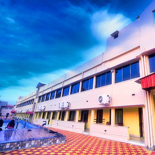 Bengal Beach  Resort