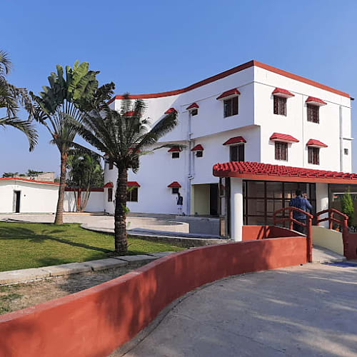 Fortune Inn Resorts