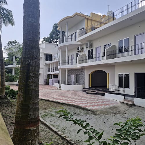 Utsab Baganbari