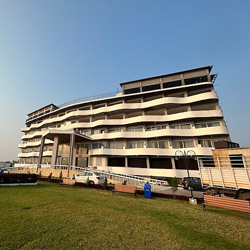 Larica Inn