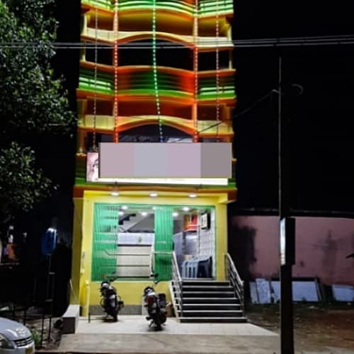 Hotel Shree Sai