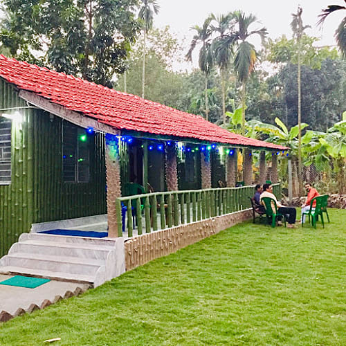 Tripureswari Agro Farm