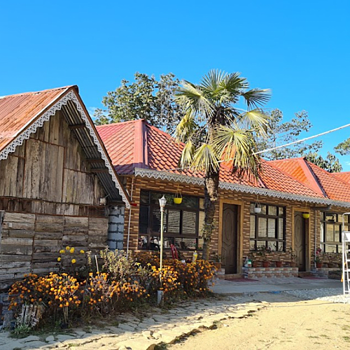 Facade
