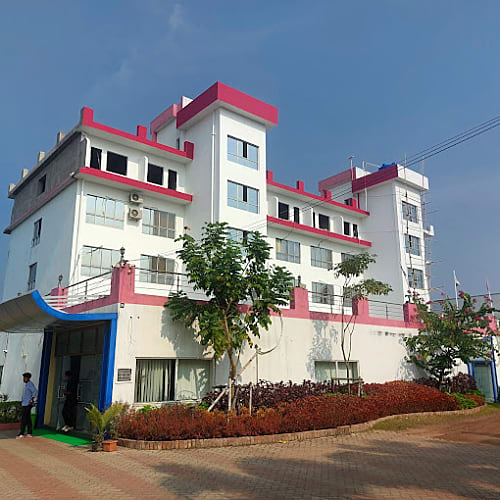 Girish Hotel & Resort