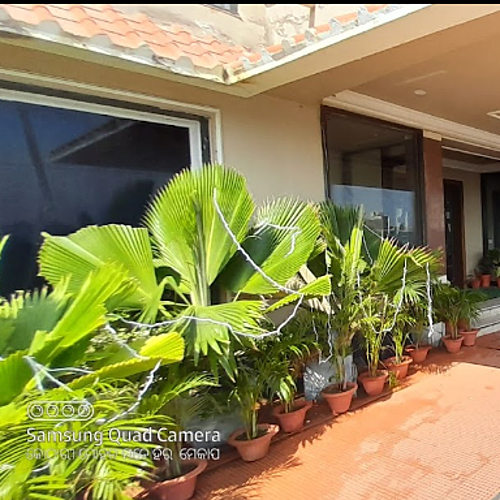 Hotel Shreehari