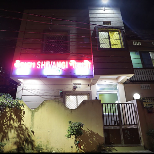 Shivangi Eco