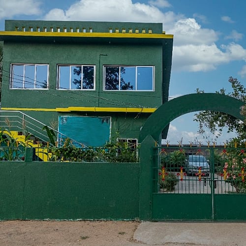 Facade