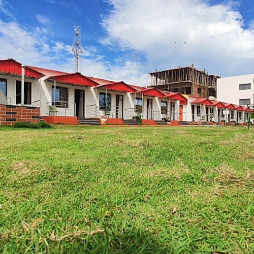 Penguin Beach Resort