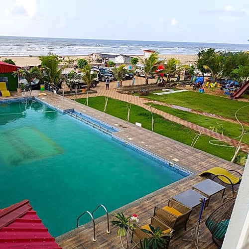 Sher Bengal Beach Resort