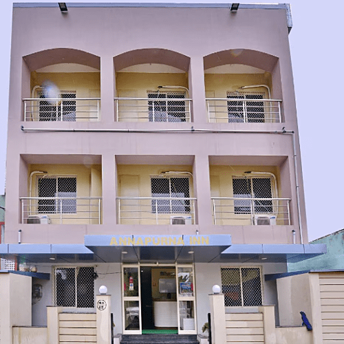 Annapurna Inn