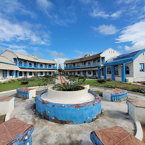 Megha Beach Resort Mandarmani