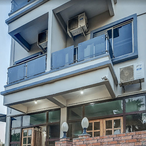 Hotel Bay Inn