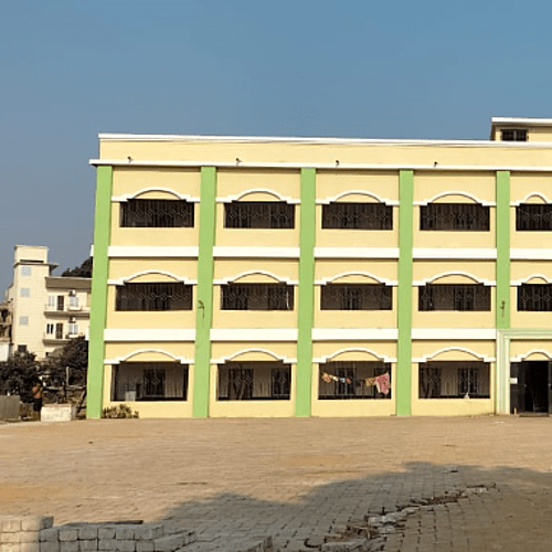 Bagala Heritage