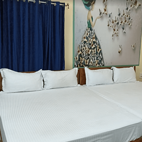 Hotel Titili Plaza