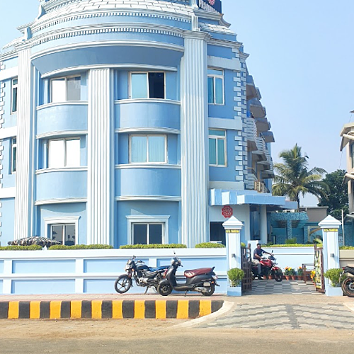 Hotel Prabhupada