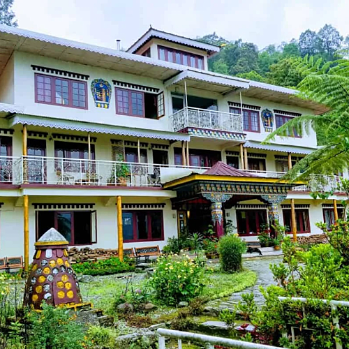 Facade