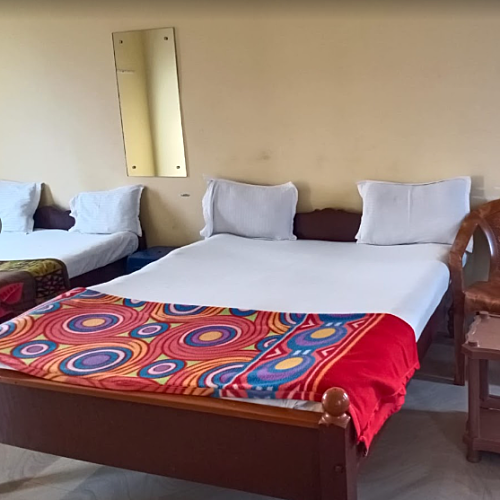 Sitaram Guest House