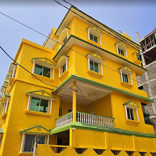 HOTEL AAVAAS