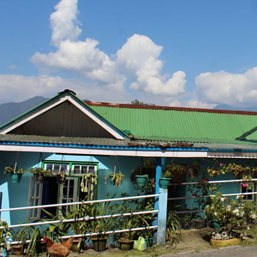 Facade