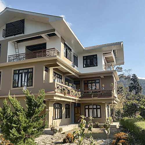 Facade