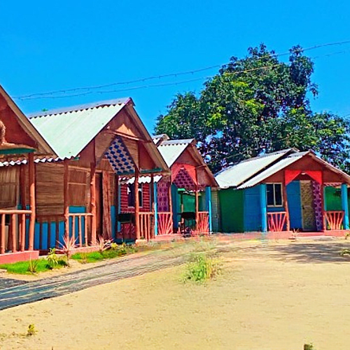 Facade
