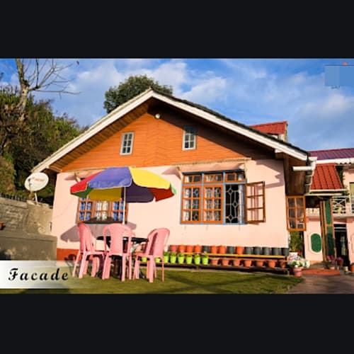 NMH1135 A beautiful Boutique Homestay nested in the Nature