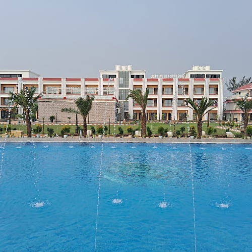 Prime Beach Resort