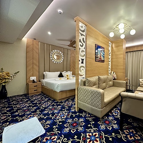 Hotel Imperial Inn